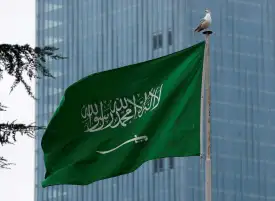 السعودية تقدم دعمًا ماليًا للتحول الرقمي لمكافحة الجريمة دوليًا
