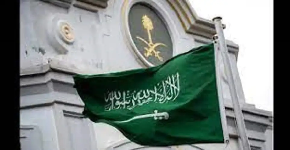 وزارة الخارجية تعرب عن تعازي المملكة لجمهورية كوريا في ضحايا الفيضانات والانهيارات الأرضية التي وقعت في مدينة تشونغجو