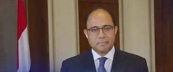 متحدث الخارجية: نسأل الله أن يحمل العام الهجري الجديد مزيدا من الخير والازدهار