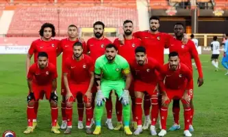 بيراميدز يكثف مفاوضاته لضم نجم وسط فيوتشر
