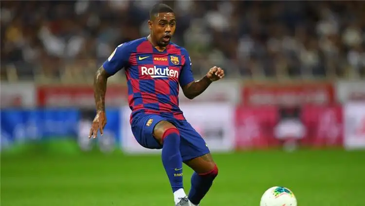 تقارير.. خطوة تفصل الهلال السعودي عن التعاقد مع مهاجم برشلونة السابق