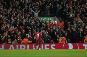 40 مليون يورو تنهي معاناة محمد صلاح مع ليفربول