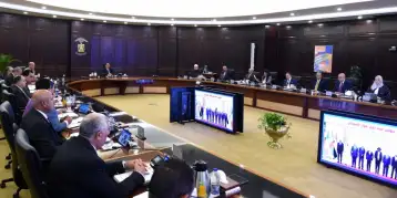 مدبولي: نحن حاليا في فترة تخفيف أحمال مؤقتة حتى استعادة الشبكة للضغوط العادية