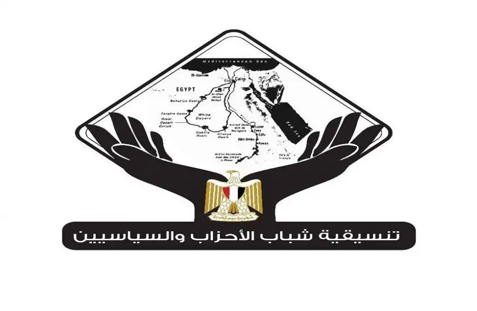 تنسيقية شباب الأحزاب تشكر الرئيس على قرار العفو عن باتريك زكي ومحمد الباقر