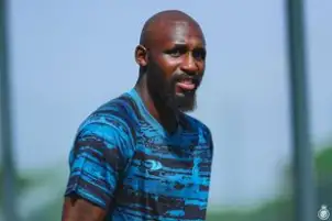 منافس الزمالك.. النصر السعودي يعلن وصول فوفانا لمعسكر الفريق بالبرتغال