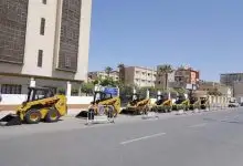 مصرع عاملين انهارت بهما سقالة محارة في الإسكندرية