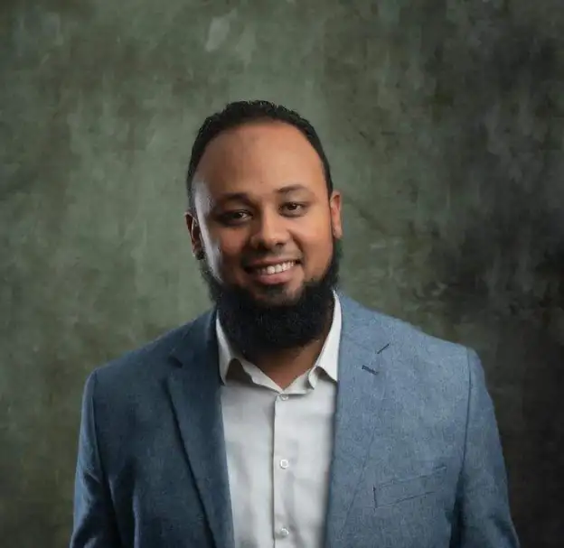 إخلاء سبيل المحامي محمد الباقر بعفو رئاسي
