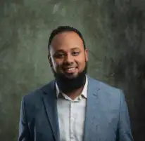 إخلاء سبيل المحامي محمد الباقر بعفو رئاسي