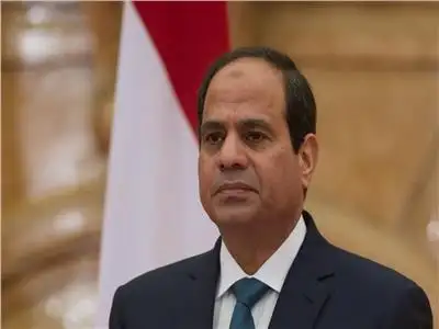 الرئيس السيسي: مصر تولي أهمية خاصة لتعزيز علاقات التعاون الاستراتيجي مع إيطاليا