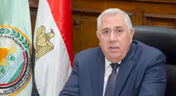 وزير الزراعة يوجه بتدقيق حصر المساحات المنزرعة فعليا لوصول دعم الأسمدة لمستحقيه