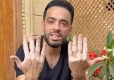 رامي جمال: «الطموح العربي قليل» عمرو دياب ومحمد صلاح استثناء .. والهضبة «نمبر وان»