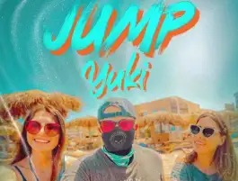 يوكي يستعد لتصوير أغنيته الجديدة jump فيديو كليب