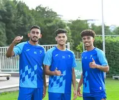 الفتح السعودي يلتقي أوبيست المجري وديا استعدادا للموسم الجديد