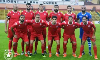 النجم الساحلي التونسي يعلن مشاركته في دوري أبطال أفريقيا