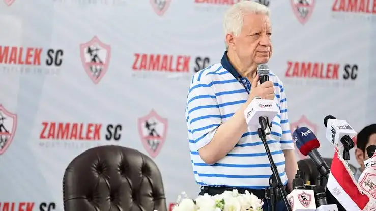 مرتضى يتحدث عن كهربا وعاشور.. واعتذار الأهلي الغائب!