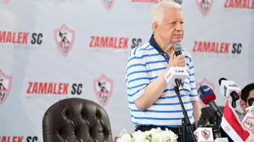 مرتضى يتحدث عن كهربا وعاشور.. واعتذار الأهلي الغائب!