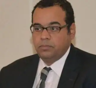 المحامي أحمد راغب: نحن أمام واقع سياسي مختلف.. ولازال عند الجماعة الحقوقية شواغل لم تنته