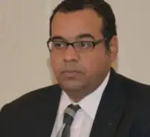 المحامي أحمد راغب: نحن أمام واقع سياسي مختلف.. ولازال عند الجماعة الحقوقية شواغل لم تنته