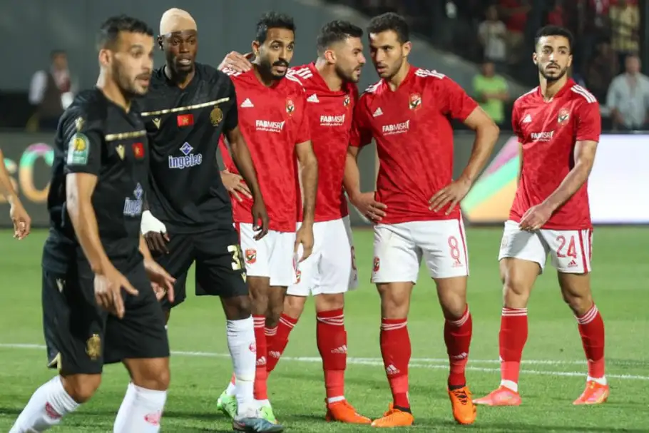 قبل البطولة العربية.. عادل رمزي مدربًا للوداد