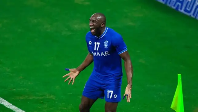 الهلال السعودي يخير ماريجا بين توفير عروض جديدة أو الرحيل