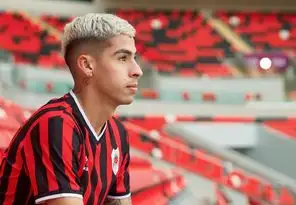 الريان القطري يتعاقد مع البرازيلي جبريال بيريرا