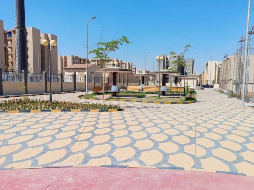 " الإسكان ": الانتهاء من تنفيذ مركز شباب زهراء أكتوبر الجديدة وتسليمه لوزارة الشباب لتشغيله