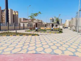 " الإسكان ": الانتهاء من تنفيذ مركز شباب زهراء أكتوبر الجديدة وتسليمه لوزارة الشباب لتشغيله