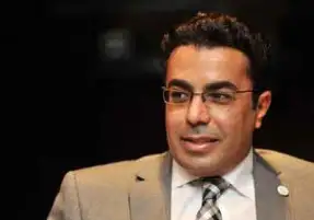 ذكرى 23 يوليو.. باسل عادل: ارتفاع الروح المعنوية للرئيس السيسي أكثر ما لفت انتباهي في كلمته