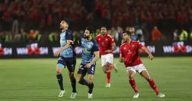 بعد ثلاثية بيراميدز.. أهلي كولر يكتب أرقامًا سلبية في الدوري
