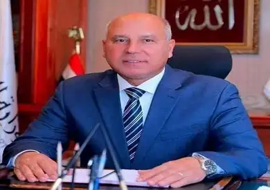 وزير النقل: تكلفة محطة بشتيل تصل إلى 2.5 مليار جنيه.. ولم تكلف الدولة مليما
