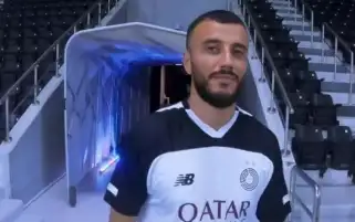 رسميا.. السد القطري يتعاقد مع المغربي رومان سايس