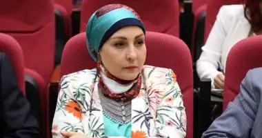النائبة هالة أبو السعد: أزمة انقطاع الكهرباء غير موجودة في مصر فقط.. وشعبنا قوي
