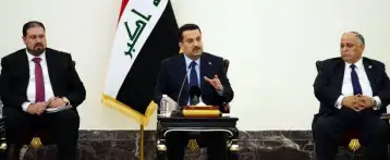 رئيس الحكومة العراقية يكشف عن مشاريع واعدة بين بغداد وعمّان والقاهرة