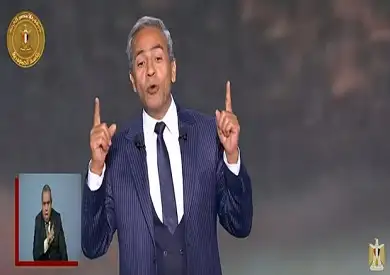 صبري فواز: إسكندرية أحن بلد على اللي مش منها.. وهذه ضريبة النجاح التي دفعتها
