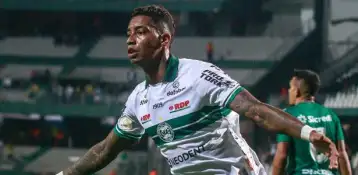 كوريتيبا يفوز على فلومينينسي في الدوري البرازيلي