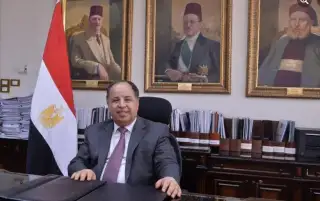 وزير المالية: التأمين الصحي الشامل يتصدر الأولويات الرئاسية لتحقيق حلم كل المصريين في رعاية صحية شاملة