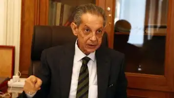 انتخابات الرئاسة.. فؤاد بدراوي: الملفان الاقتصادي والاجتماعي يتصدران برنامجي