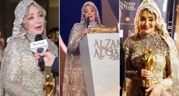 شهيرة: ممكن أمثل تاني لو لاقيت عمل فني متكامل يضيف لتاريخي