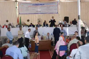 الإسكان: تخصيص 52 قطعة أرض مميزة وأكثر تميزا باليوم الأول لقرعة برنامج مسكن