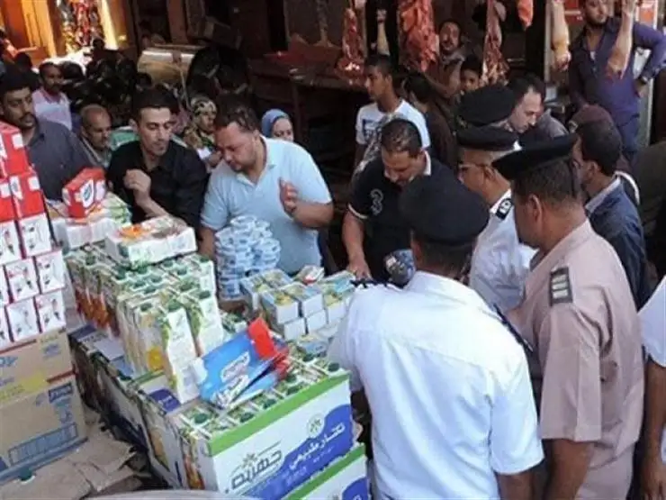 التموين: الاحتياطي الاستراتيجي من الزيت يكفي 5 شهور