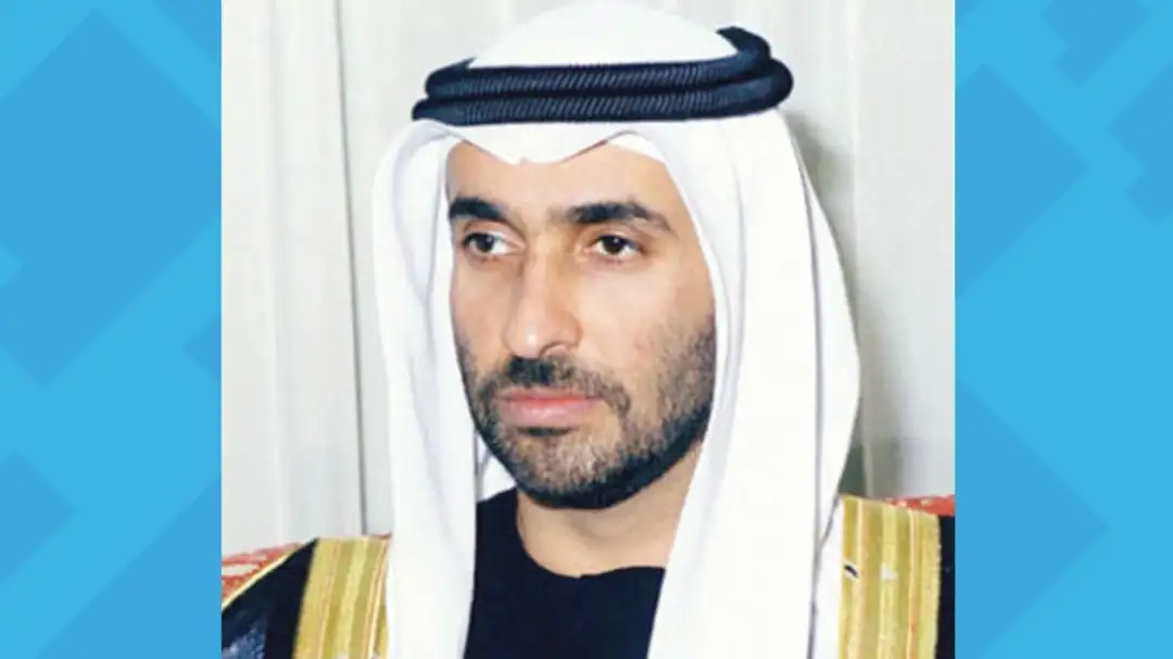 الإمارات تعلن وفاة الشيخ سعيد بن زايد آل نهيان.. وحداد وتنكيس الأعلام لمدة 3 أيام