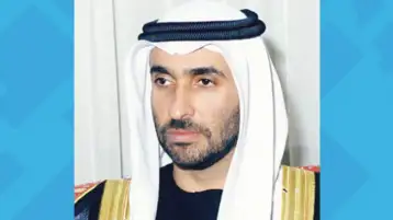 الإمارات تعلن وفاة الشيخ سعيد بن زايد آل نهيان.. وحداد وتنكيس الأعلام لمدة 3 أيام