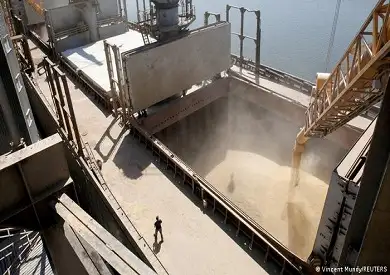 الإحصاء: 20.4% انخفاضا في قيمة الواردات المصرية من الحبوب خلال الـ4 شهور الأولى من 2023