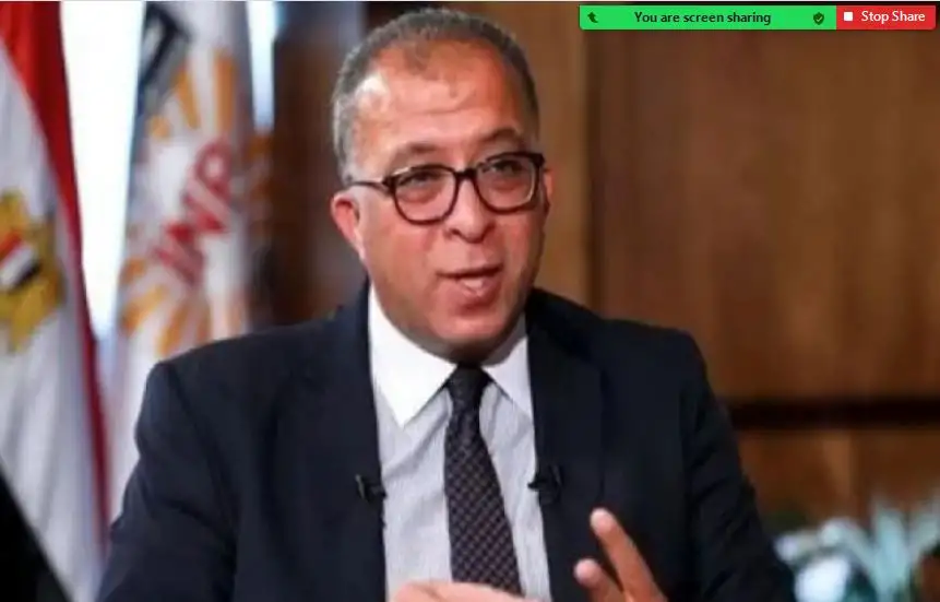 التخطيط القومي يوثق الإنتاج العلمي والفكري لرواده بالمكتبة الرقمية للمعهد