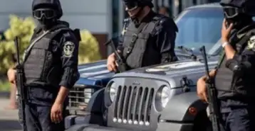 خلال 24 ساعة.. كشف غموض مقتل شخص وضبط 4 متهمين بتنصيع مخدر البودر
