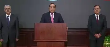 مدبولي عن أزمة الكهرباء: حقل ظهر لم ينضب.. ومش هنستخسر الغاز في المصريين