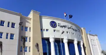 لا شبهة جنائية في مصرع فني صيانة سقط من الطابق الثالث بالعجوزة