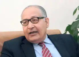 دبلوماسي سابق: مصر الشريك الاقتصادي الأول لروسيا بإفريقيا والعالم العربي