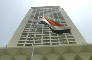 مصر ترحب ببدء تنفيذ الخطة الأممية لإنقاذ خزان صافر