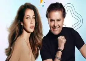 الليلة.. حفل راغب علامة ونانسي عجرم بمهرجان العلمين الجديدة في نسخته الأولى